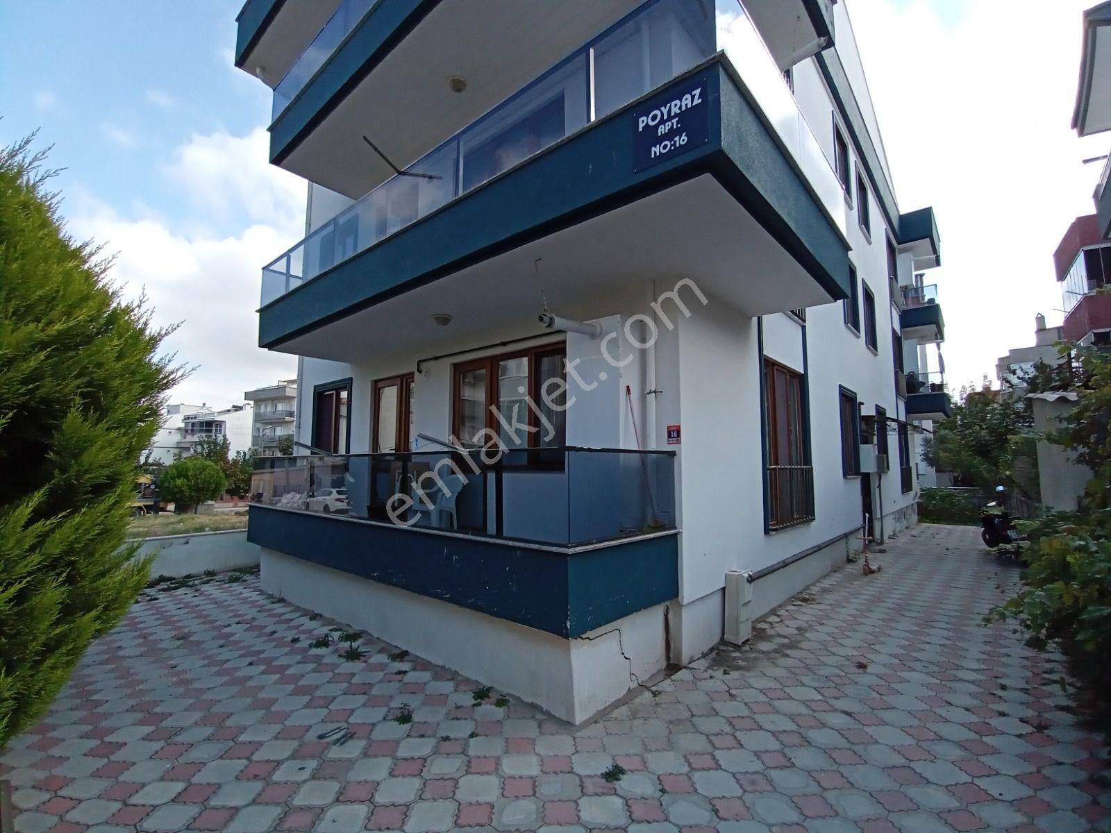 Çanakkale Kepez Diş Hst Ve Sahile Yakın Kiralık Eşyalı 2+1 Daire - Görsel 5