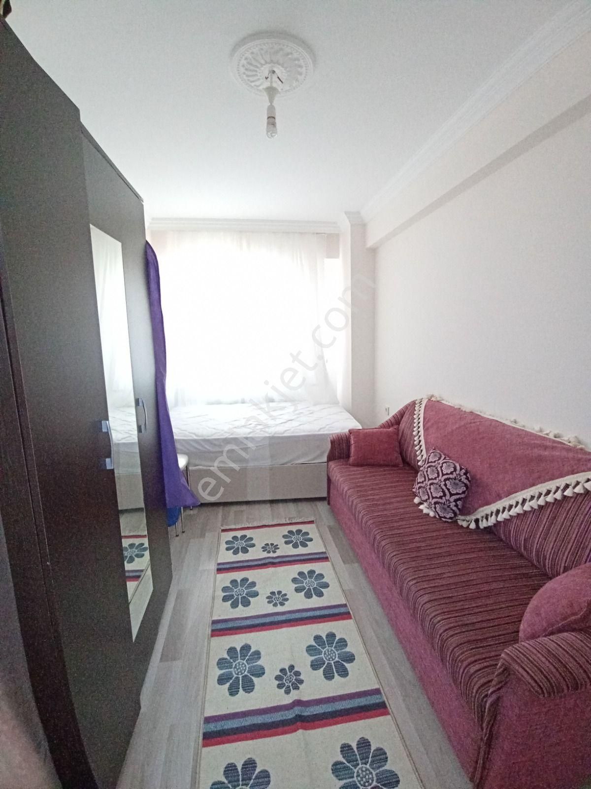Çanakkale Kepez Diş Hst Ve Sahile Yakın Kiralık Eşyalı 2+1 Daire - Görsel 13