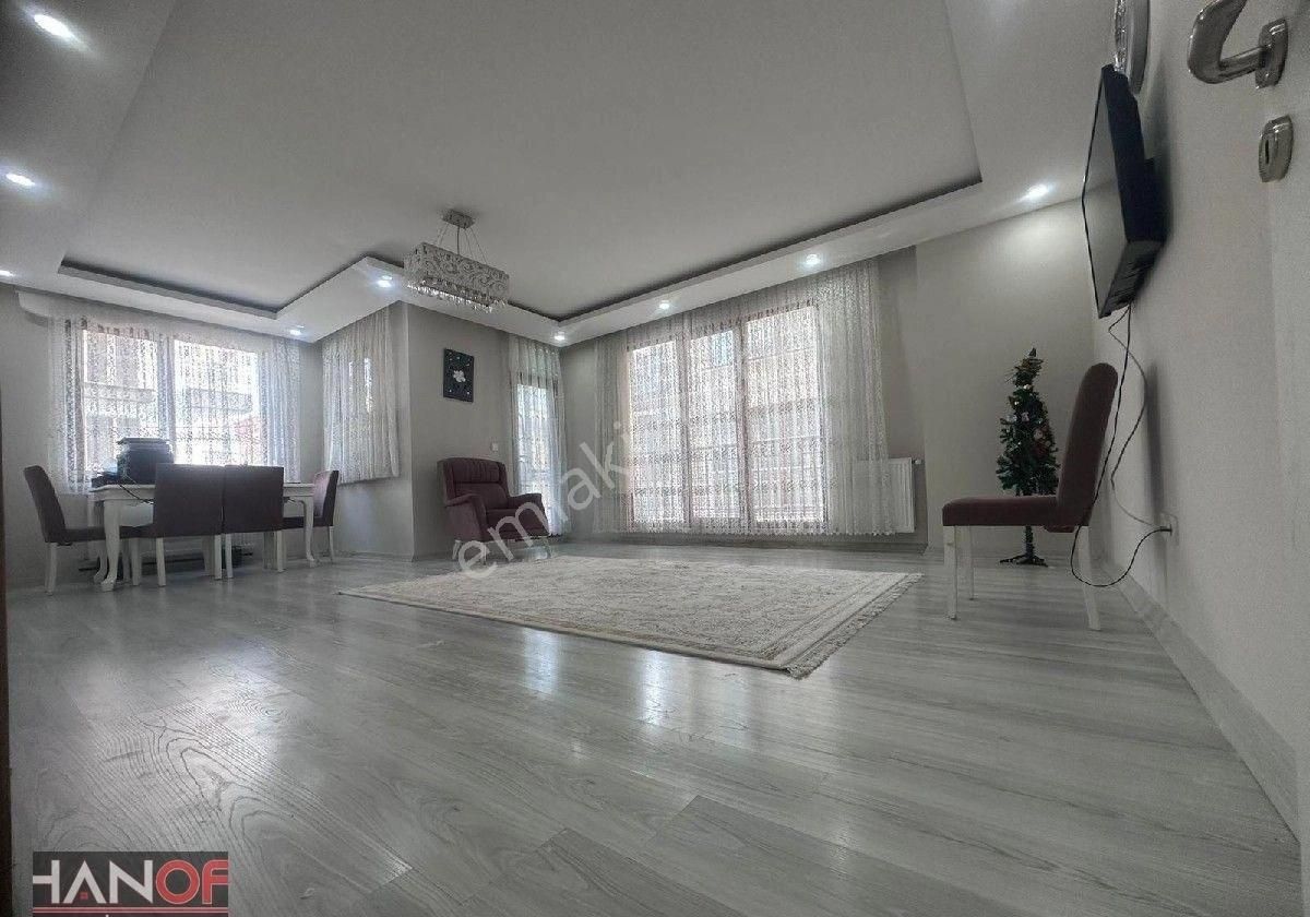 Beylikdüzü Kavaklı Merkezde 140 Metrekare 3+1 Site İçerisinde Satılık Daire - Görsel 4