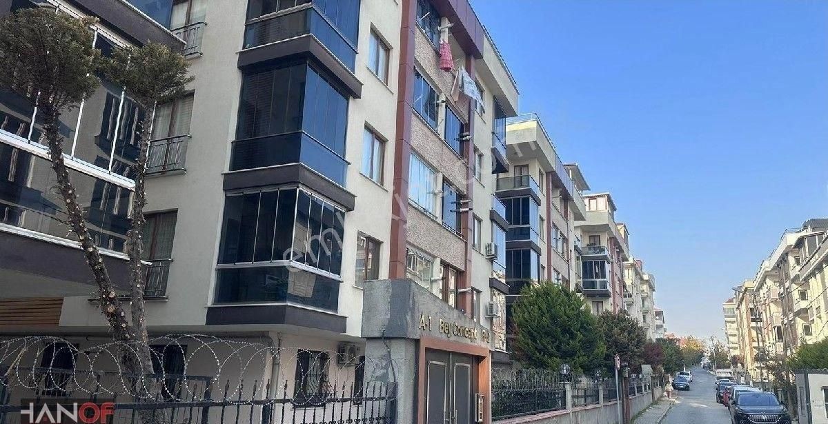 Beylikdüzü Kavaklı Merkezde 140 Metrekare 3+1 Site İçerisinde Satılık Daire - Görsel 15