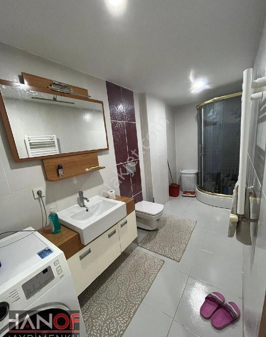 Beylikdüzü Kavaklı Merkezde 140 Metrekare 3+1 Site İçerisinde Satılık Daire - Görsel 14