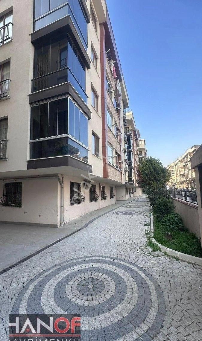 Beylikdüzü Kavaklı Merkezde 140 Metrekare 3+1 Site İçerisinde Satılık Daire - Görsel 16
