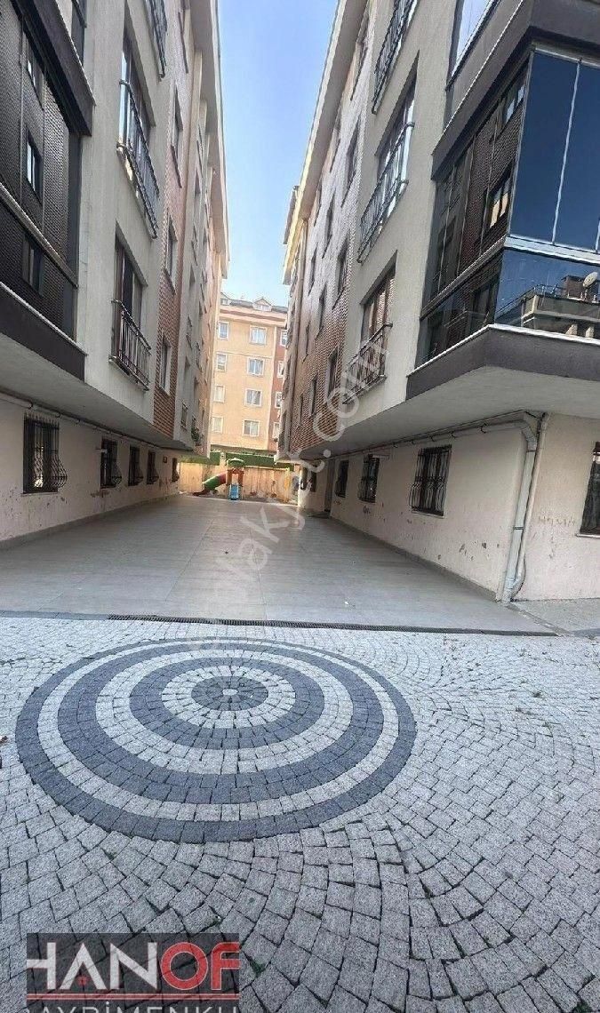 Beylikdüzü Kavaklı Merkezde 140 Metrekare 3+1 Site İçerisinde Satılık Daire - Görsel 3