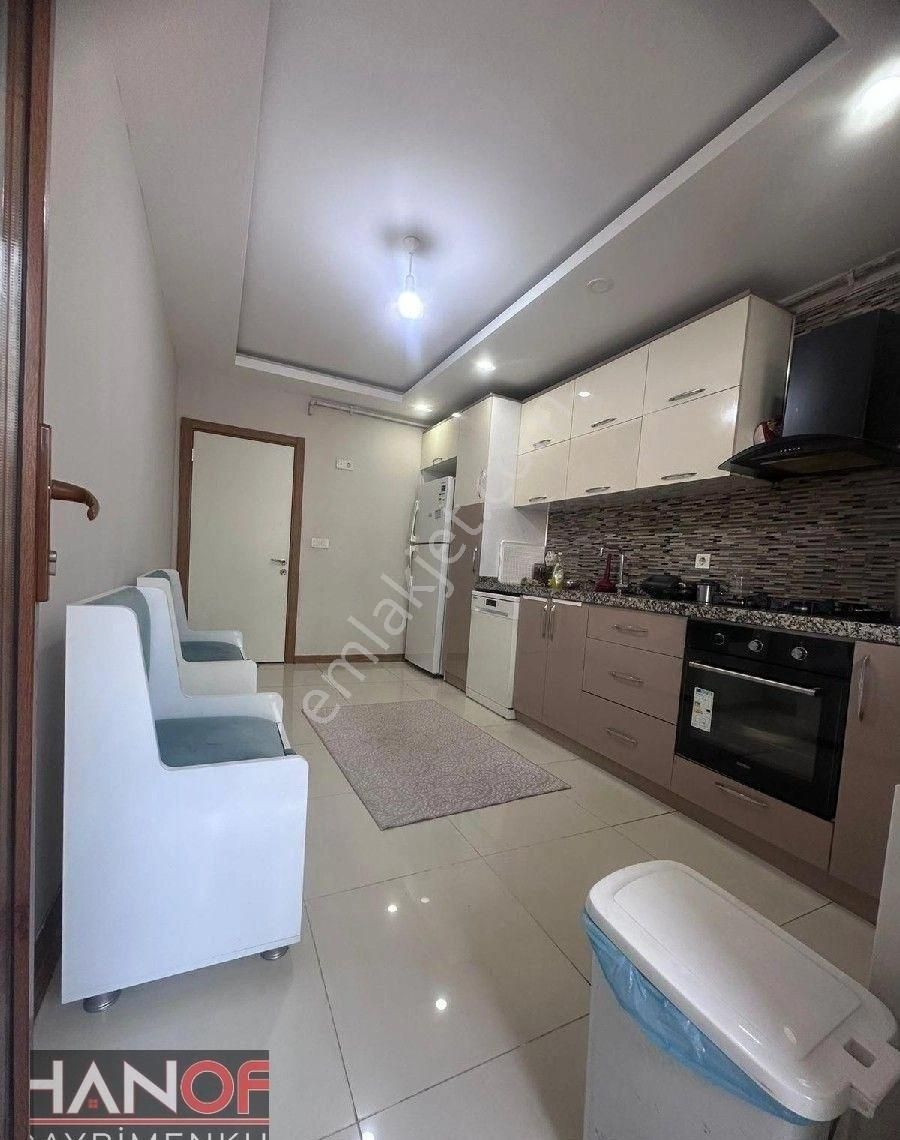 Beylikdüzü Kavaklı Merkezde 140 Metrekare 3+1 Site İçerisinde Satılık Daire - Görsel 2