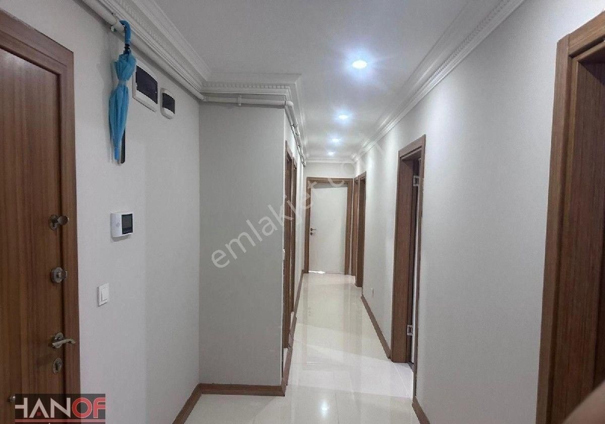 Beylikdüzü Kavaklı Merkezde 140 Metrekare 3+1 Site İçerisinde Satılık Daire - Görsel 6