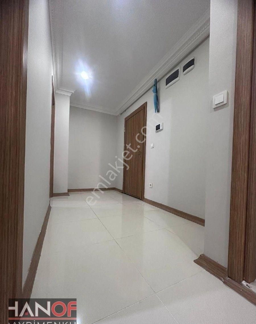 Beylikdüzü Kavaklı Merkezde 140 Metrekare 3+1 Site İçerisinde Satılık Daire - Görsel 9