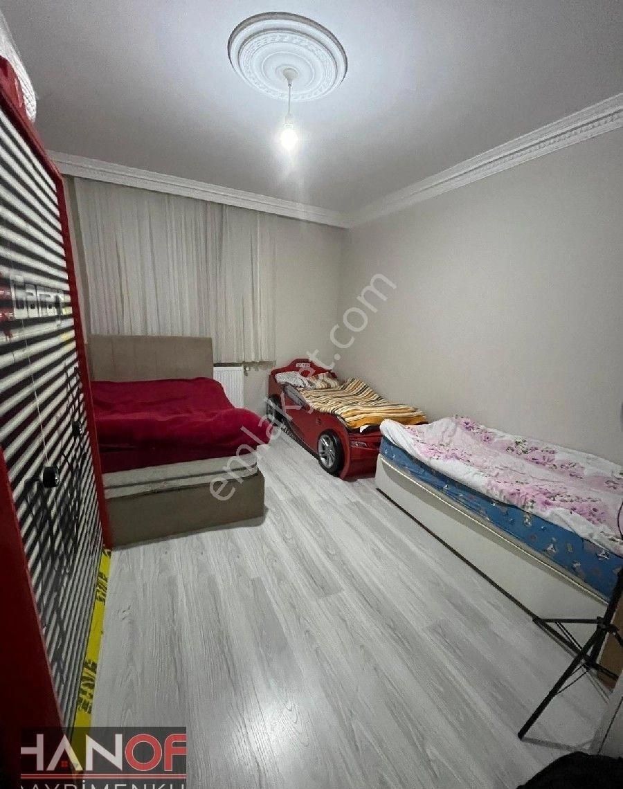 Beylikdüzü Kavaklı Merkezde 140 Metrekare 3+1 Site İçerisinde Satılık Daire - Görsel 17