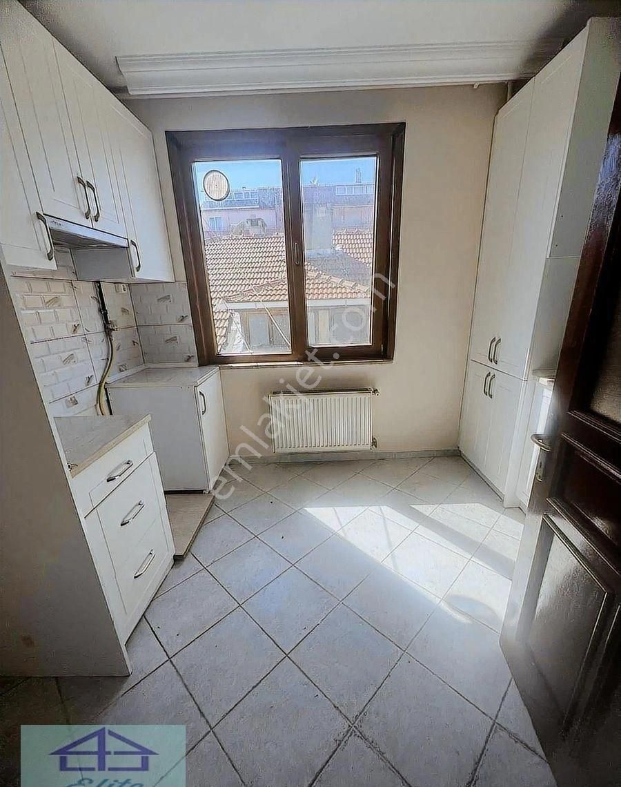 Elite'den Kavacık'ta Medipol'e Yakın Eşyalı Geniş Daire - Görsel 12