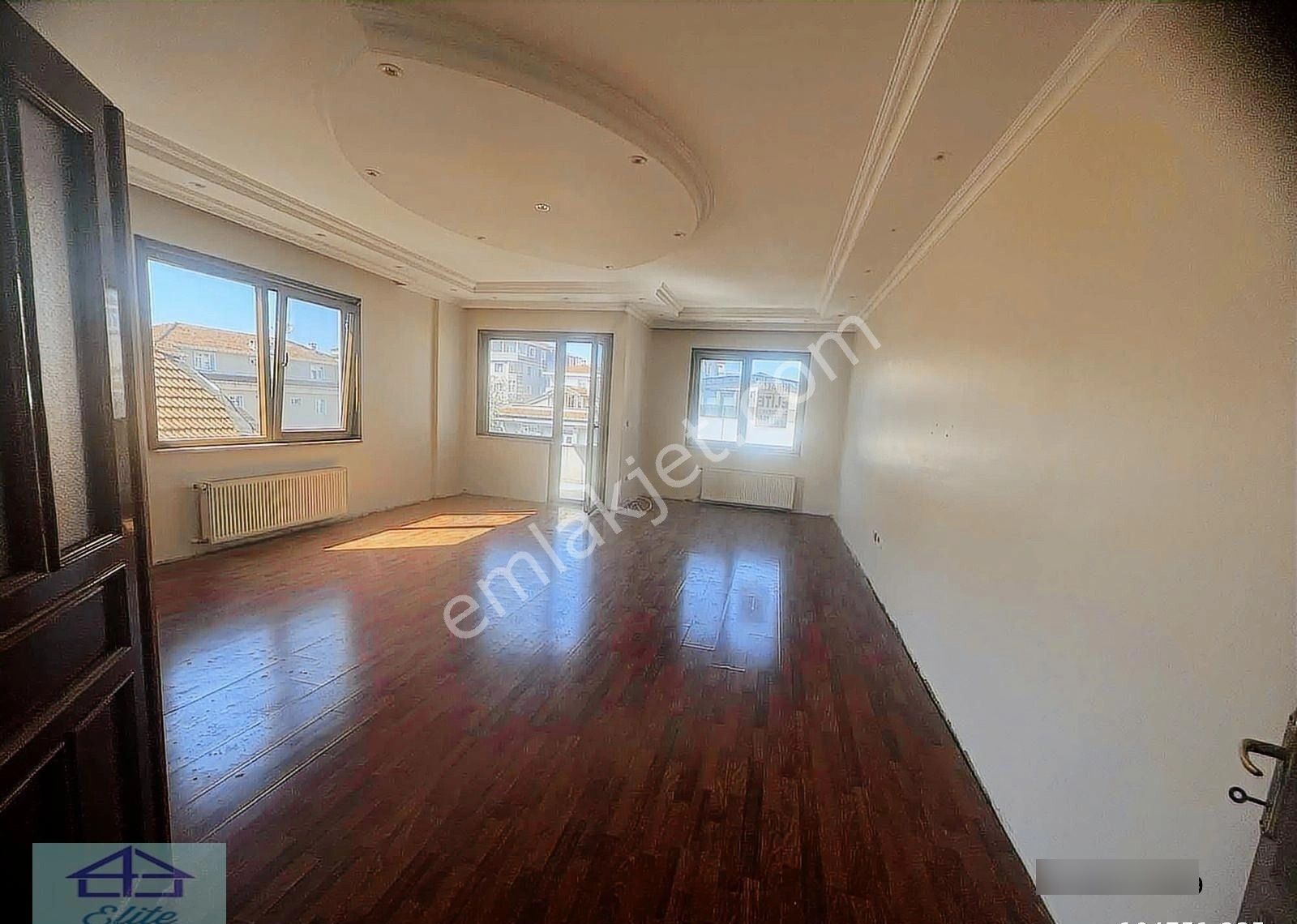 Elite'den Kavacık'ta Medipol'e Yakın Eşyalı Geniş Daire - Görsel 8