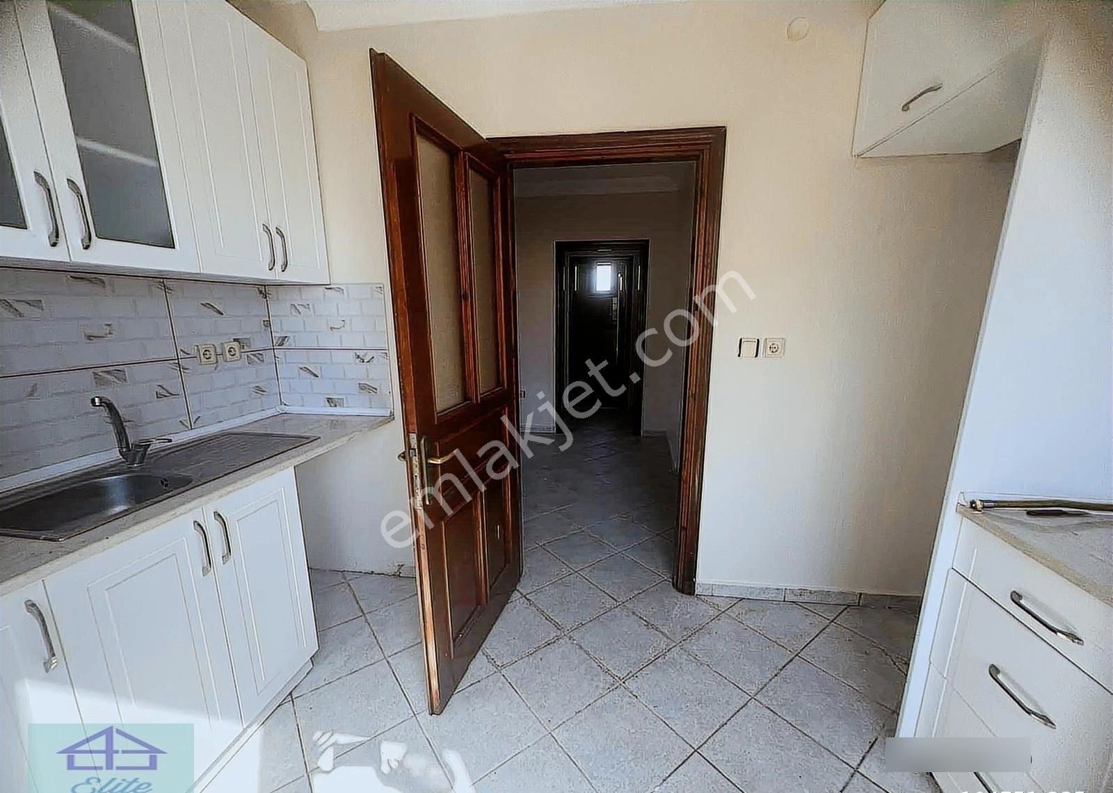 Elite'den Kavacık'ta Medipol'e Yakın Eşyalı Geniş Daire - Görsel 10