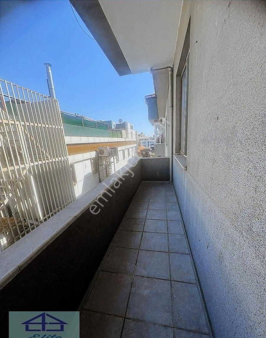 Elite'den Kavacık'ta Medipol'e Yakın Eşyalı Geniş Daire - Görsel 9