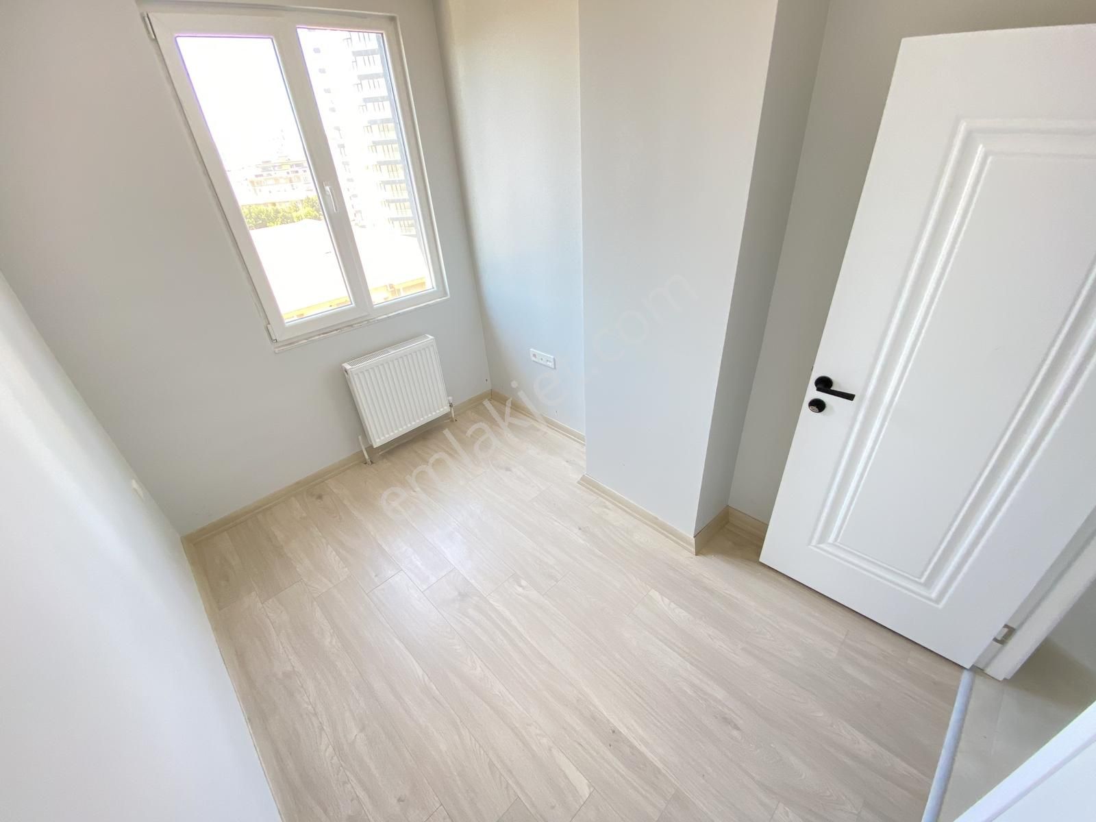 Focus'tan Metro-hastane-adliye Yakını,sıfır,k.otoparklı, Şık 2+1 - Görsel 8