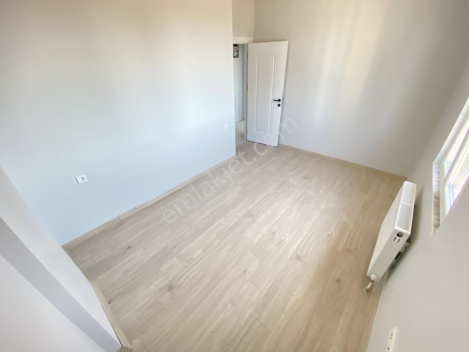 Focus'tan Metro-hastane-adliye Yakını,sıfır,k.otoparklı, Şık 2+1 - Görsel 9