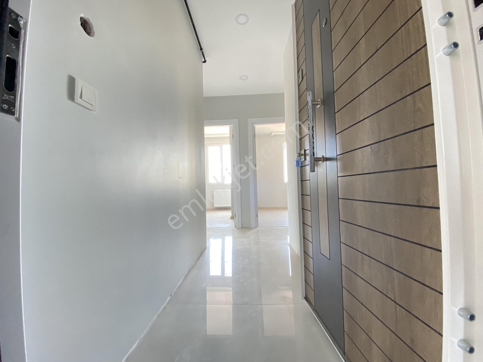 Focus'tan Metro-hastane-adliye Yakını,sıfır,k.otoparklı, Şık 2+1 - Görsel 35