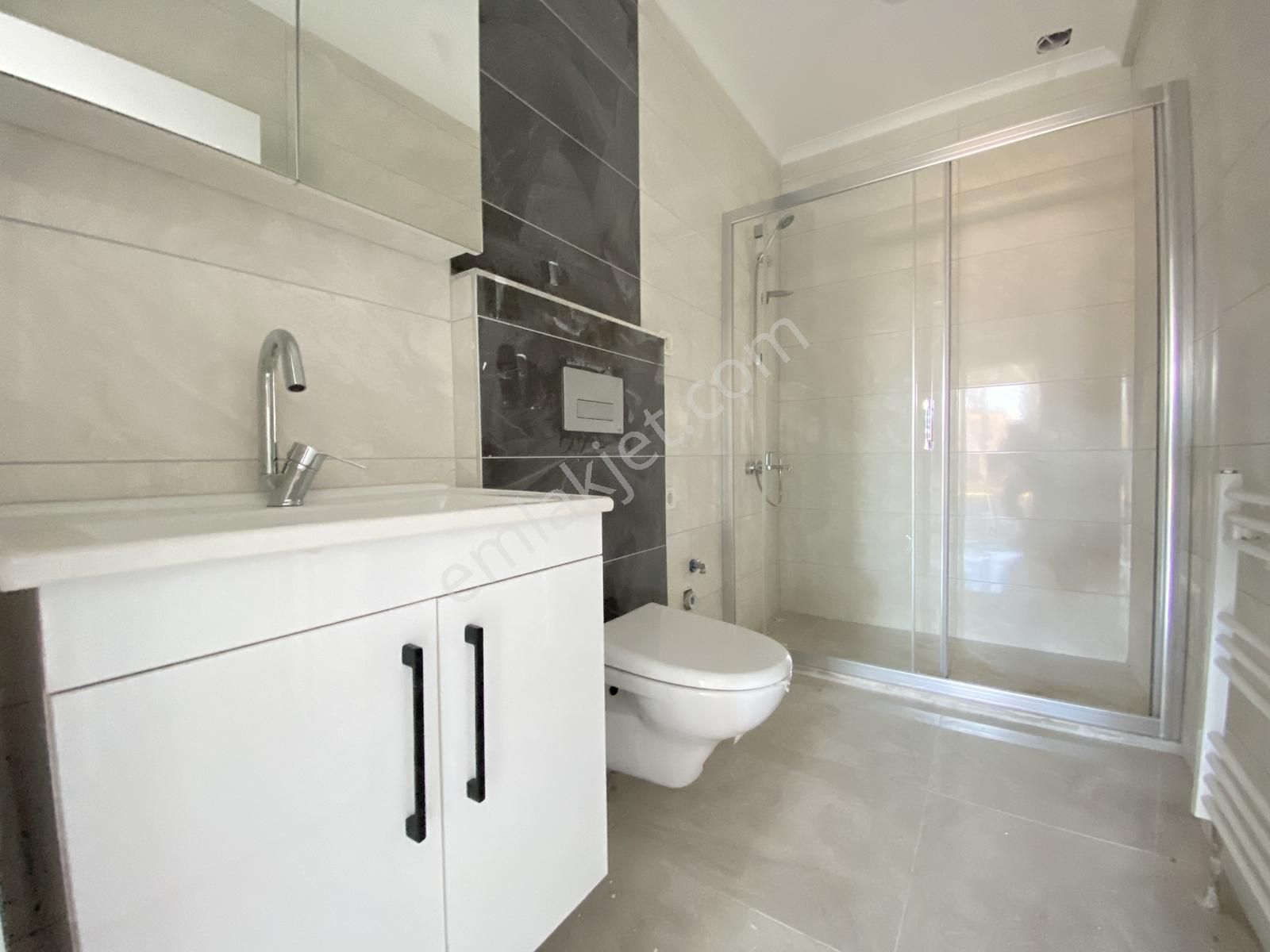 Focus'tan Metro-hastane-adliye Yakını,sıfır,k.otoparklı, Şık 2+1 - Görsel 4