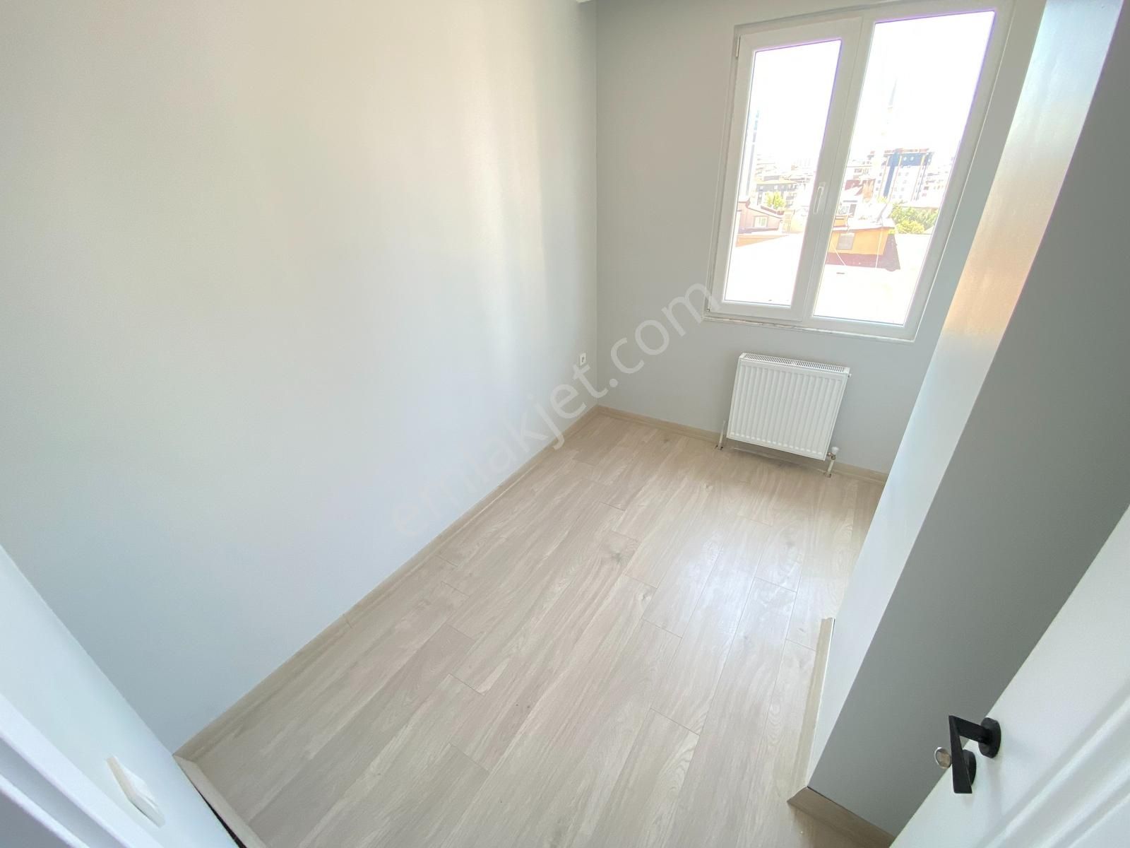 Focus'tan Metro-hastane-adliye Yakını,sıfır,k.otoparklı, Şık 2+1 - Görsel 7