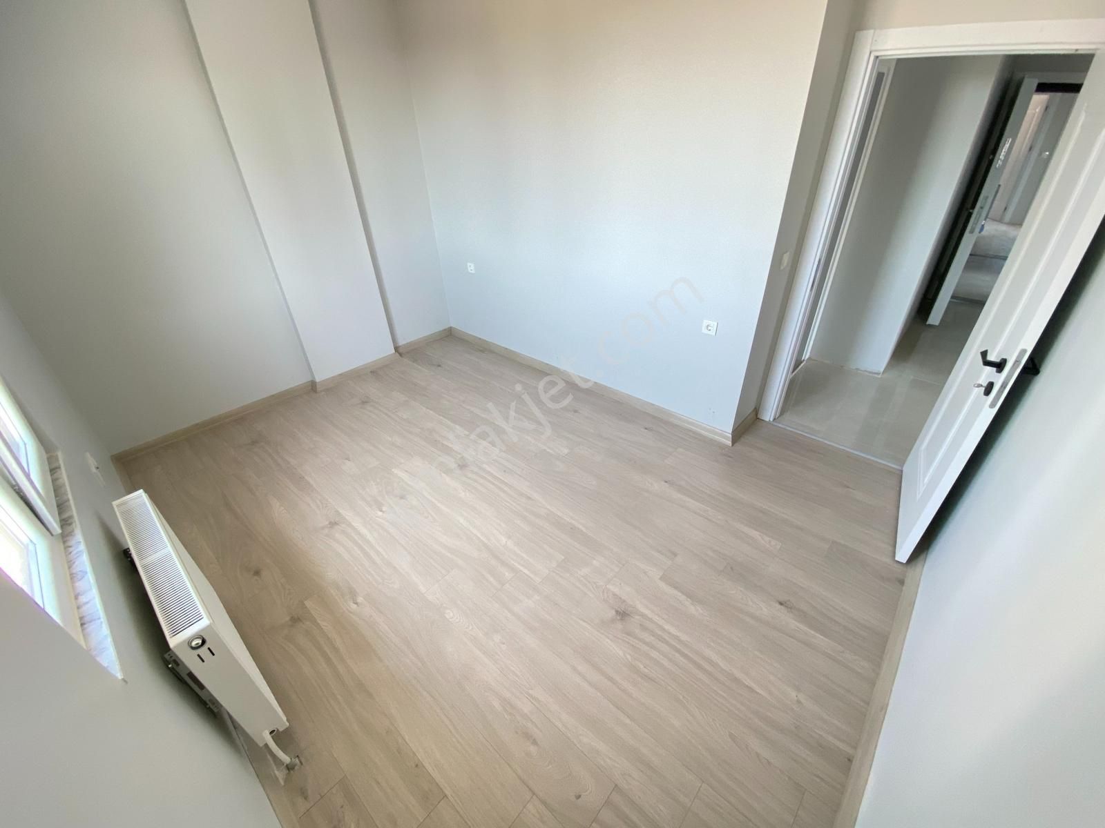 Focus'tan Metro-hastane-adliye Yakını,sıfır,k.otoparklı, Şık 2+1 - Görsel 6