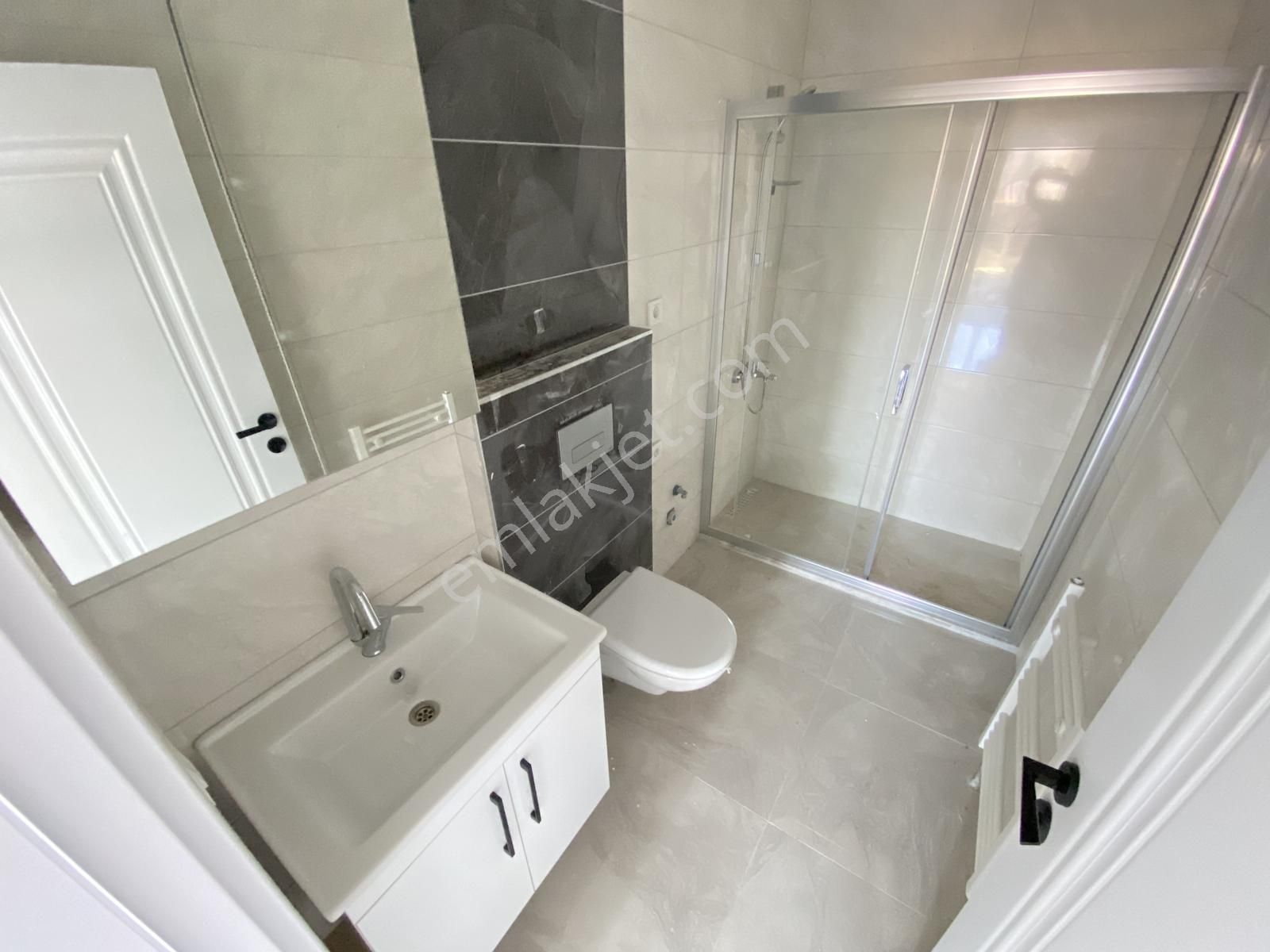 Focus'tan Metro-hastane-adliye Yakını,sıfır,k.otoparklı, Şık 2+1 - Görsel 16