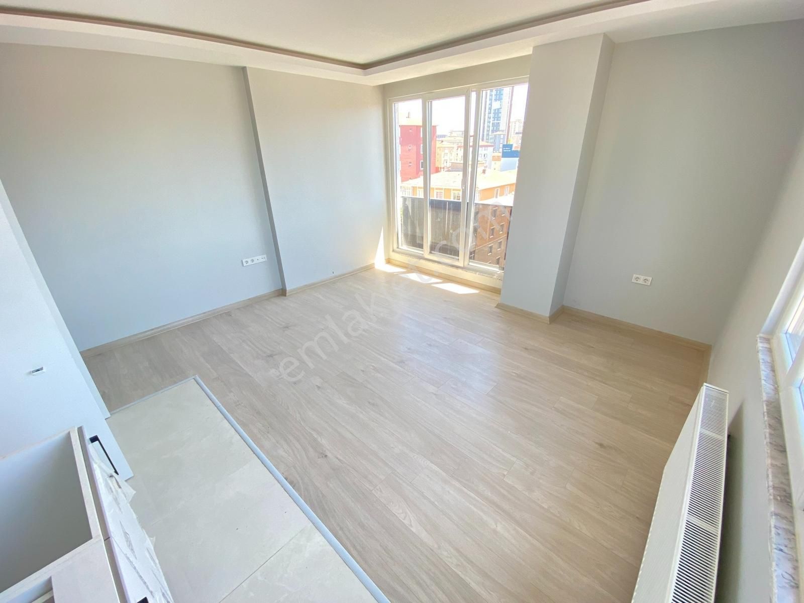 Focus'tan Metro-hastane-adliye Yakını,sıfır,k.otoparklı, Şık 2+1 - Görsel 10