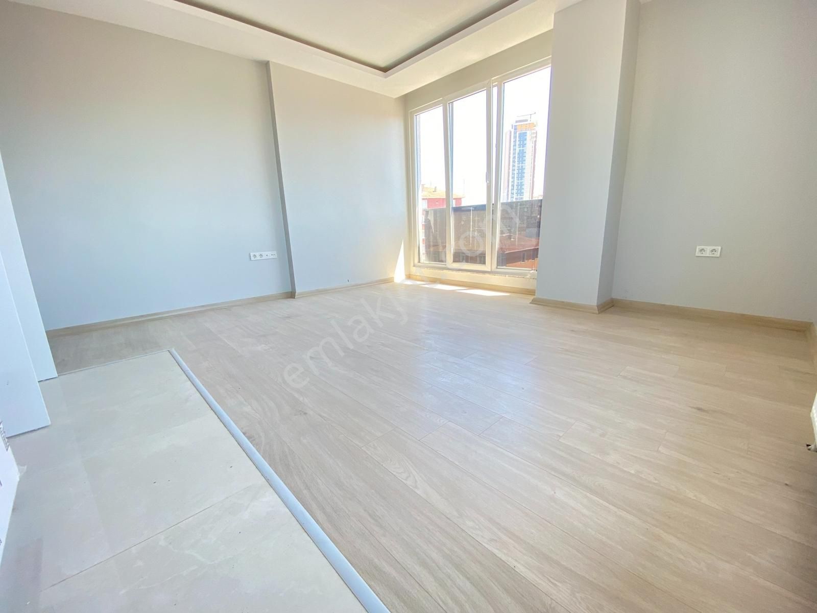 Focus'tan Metro-hastane-adliye Yakını,sıfır,k.otoparklı, Şık 2+1 - Görsel 21