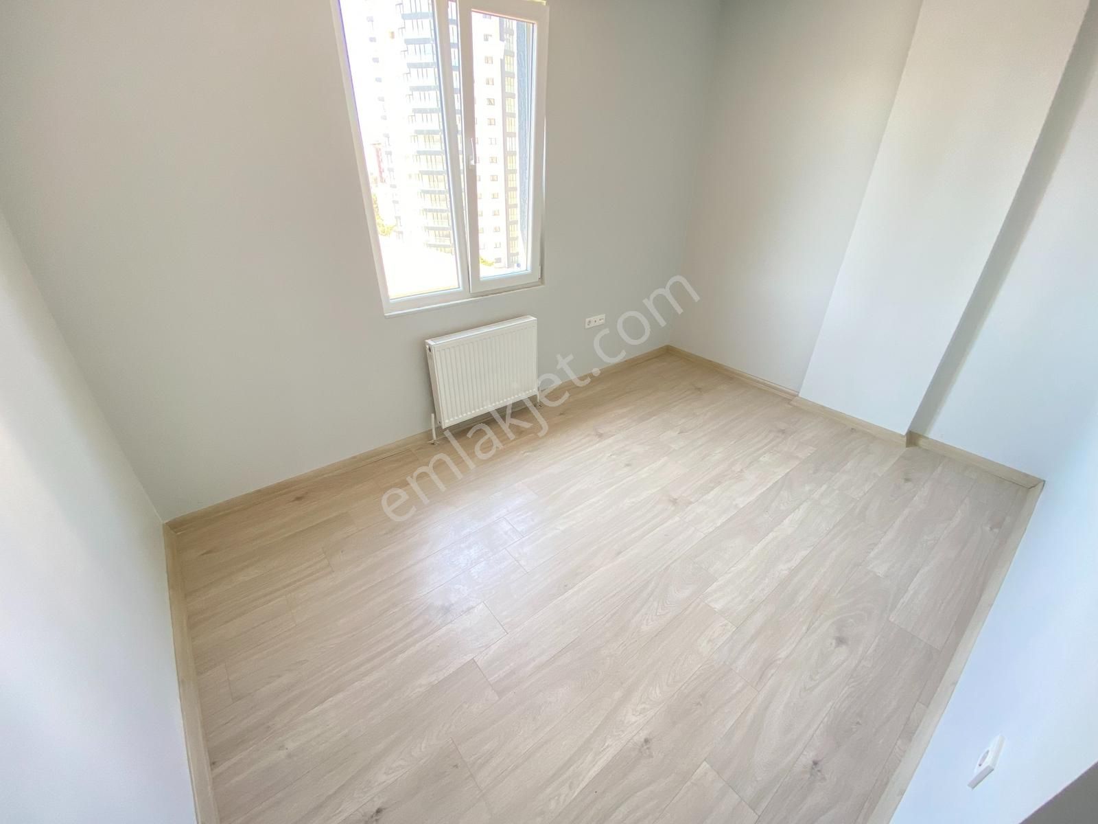 Focus'tan Metro-hastane-adliye Yakını,sıfır,k.otoparklı, Şık 2+1 - Görsel 19