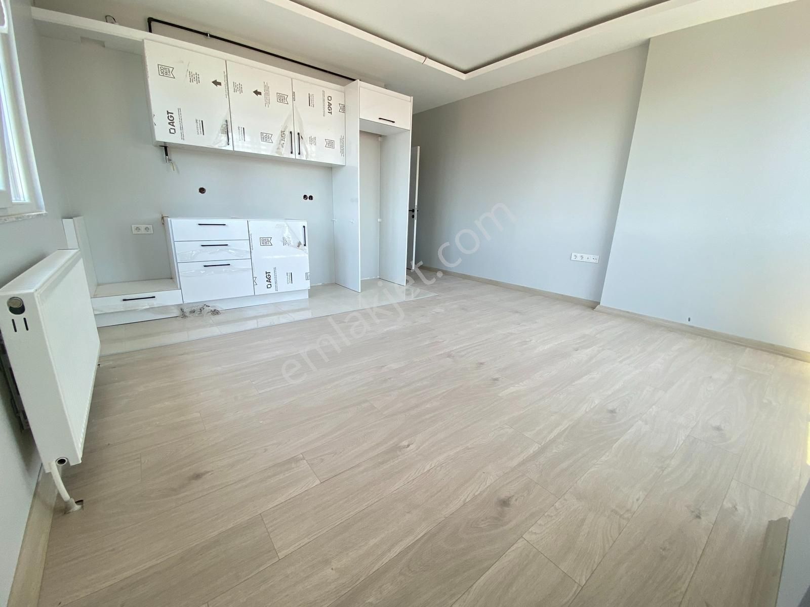 Focus'tan Metro-hastane-adliye Yakını,sıfır,k.otoparklı, Şık 2+1 - Görsel 23