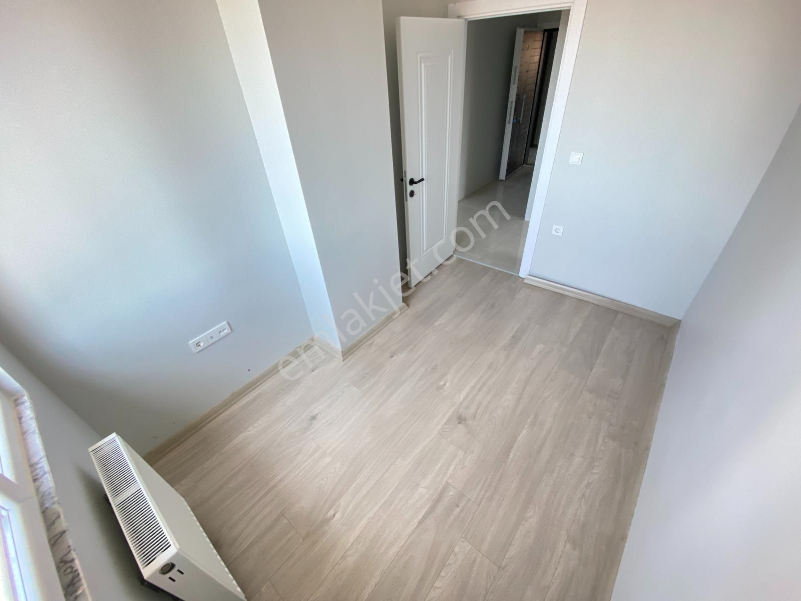 Focus'tan Metro-hastane-adliye Yakını,sıfır,k.otoparklı, Şık 2+1 - Görsel 32