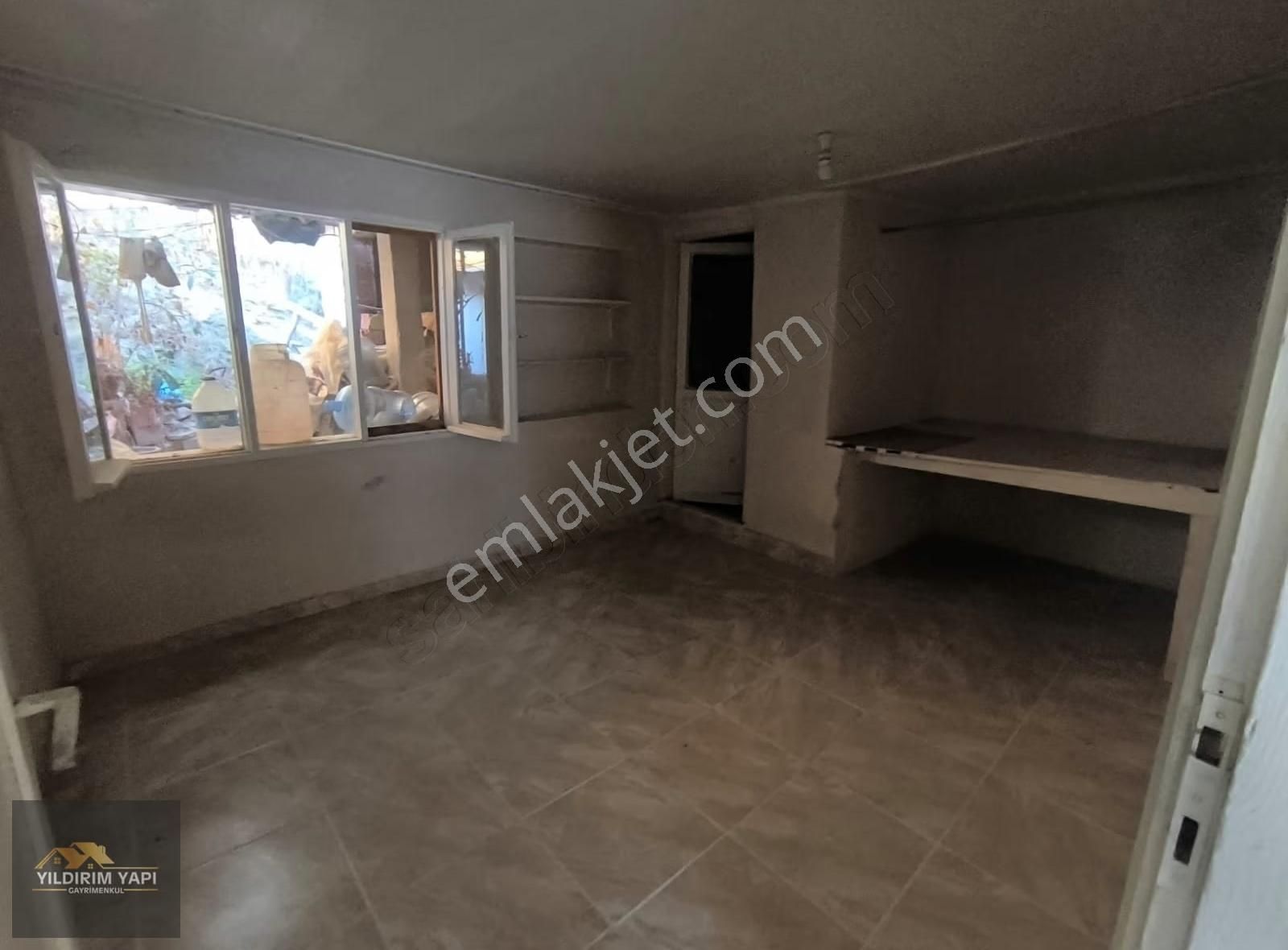 Kiralık Hacıbey Mah. 2+1 Müstakil Ev - Görsel 2