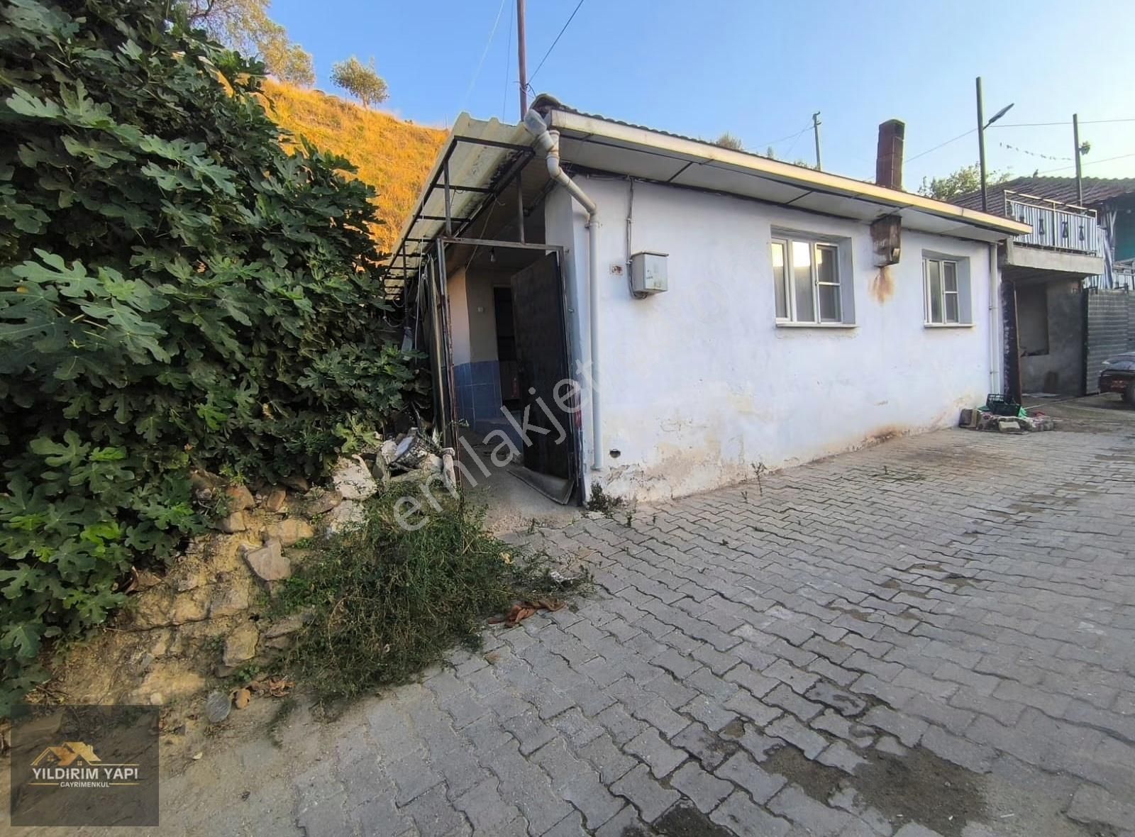 Kiralık Hacıbey Mah. 2+1 Müstakil Ev - Görsel 6