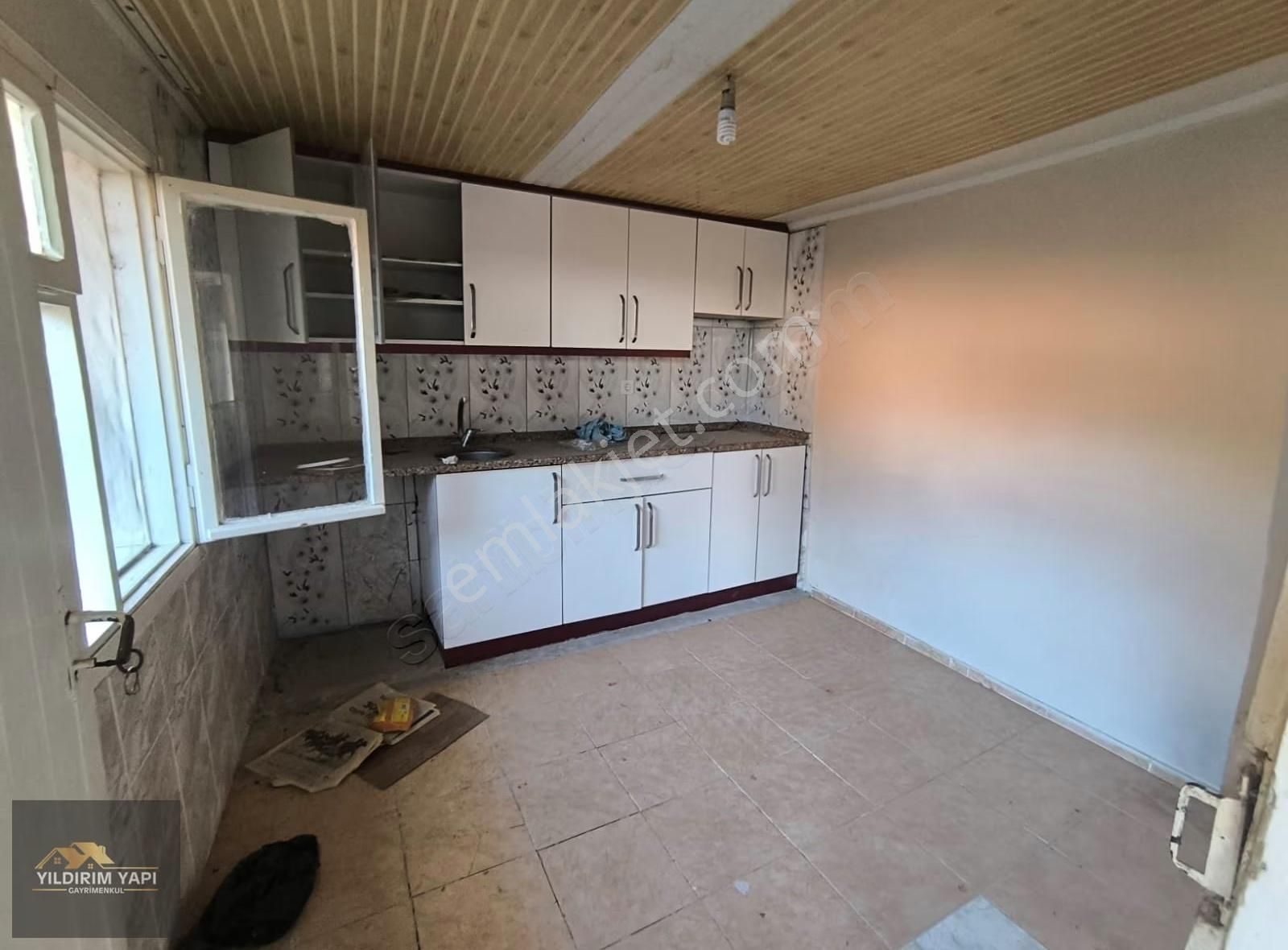 Kiralık Hacıbey Mah. 2+1 Müstakil Ev - Görsel 8