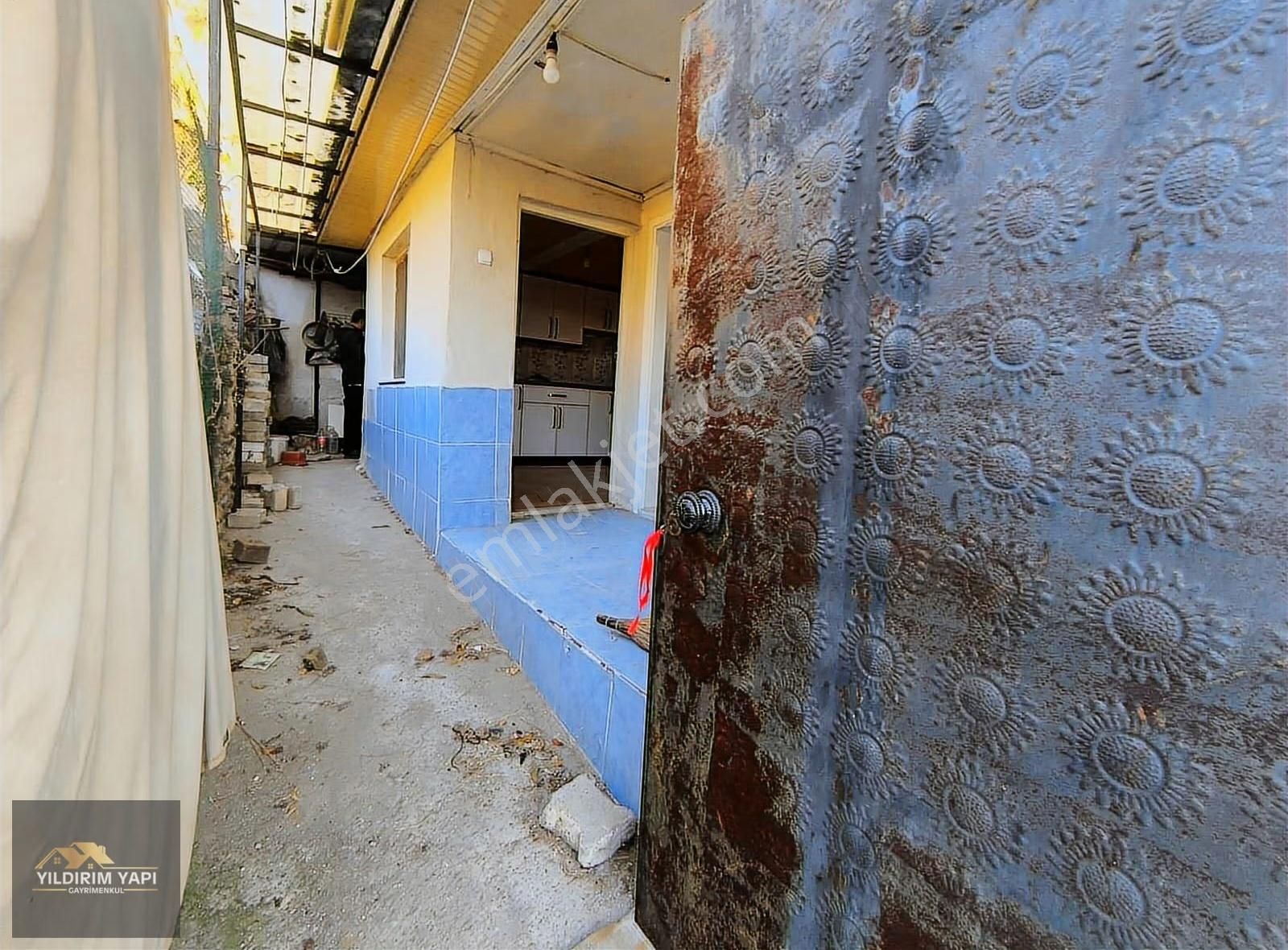 Kiralık Hacıbey Mah. 2+1 Müstakil Ev - Görsel 7