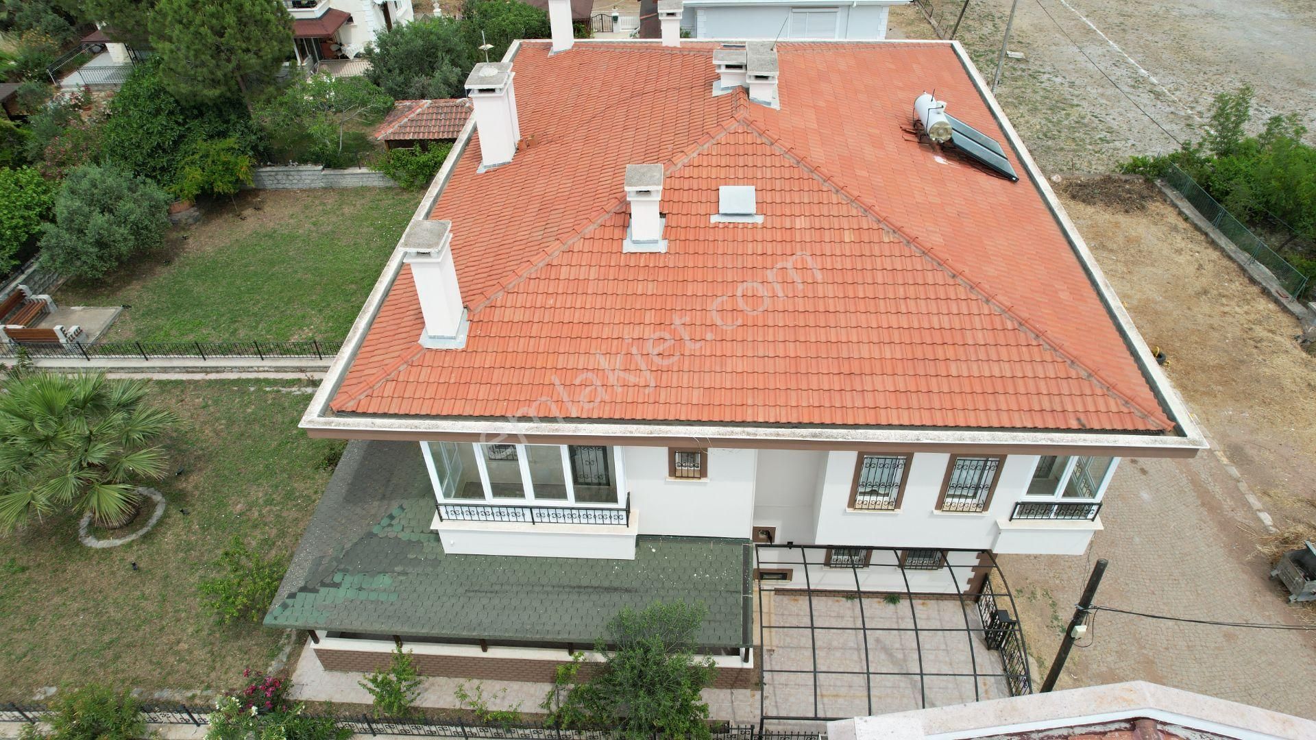 Balıkesir Ayvalık Cunda Da Satılık Villa - Görsel 5
