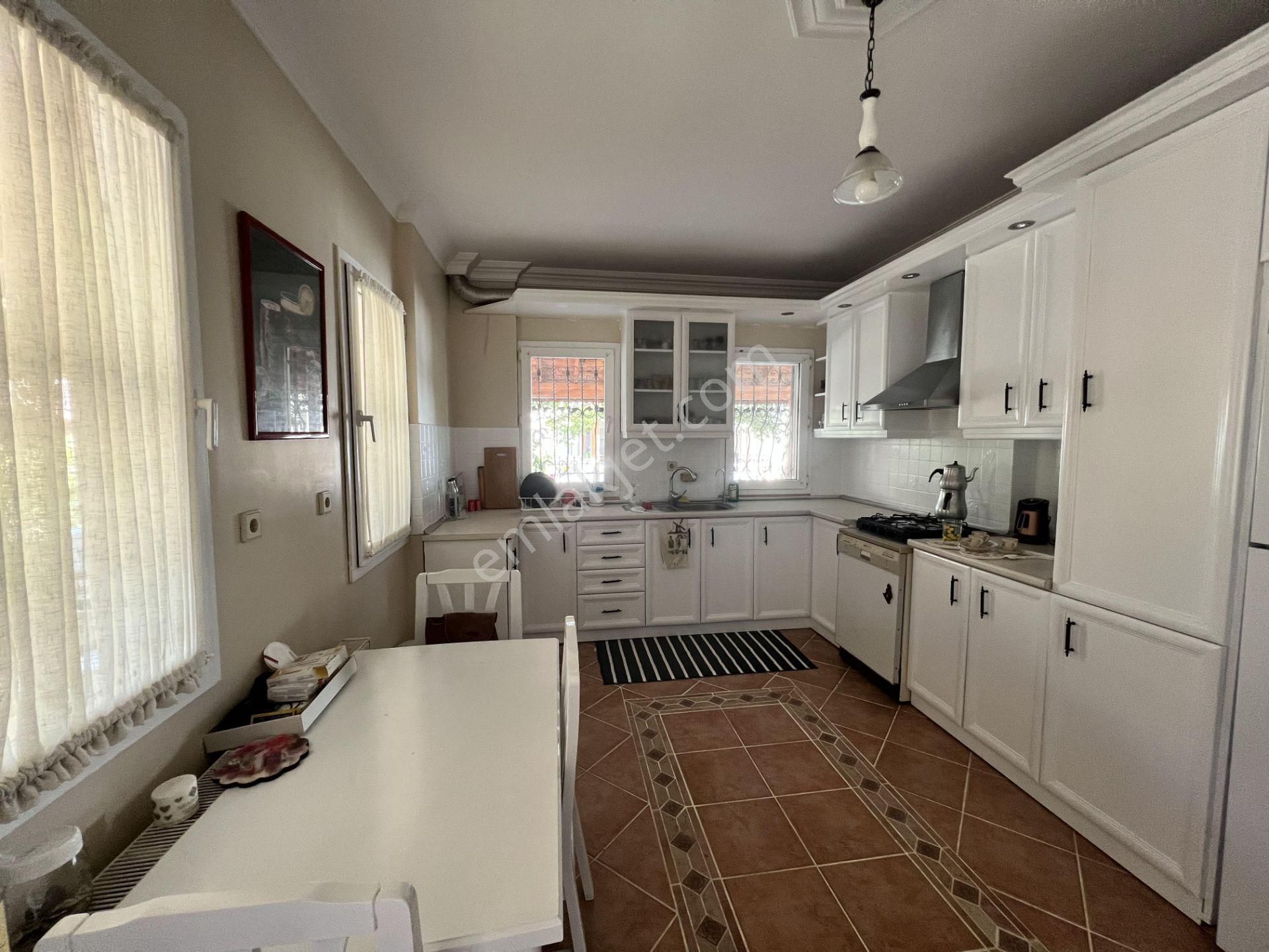 Balıkesir Ayvalık Cunda Da Satılık Villa - Görsel 15