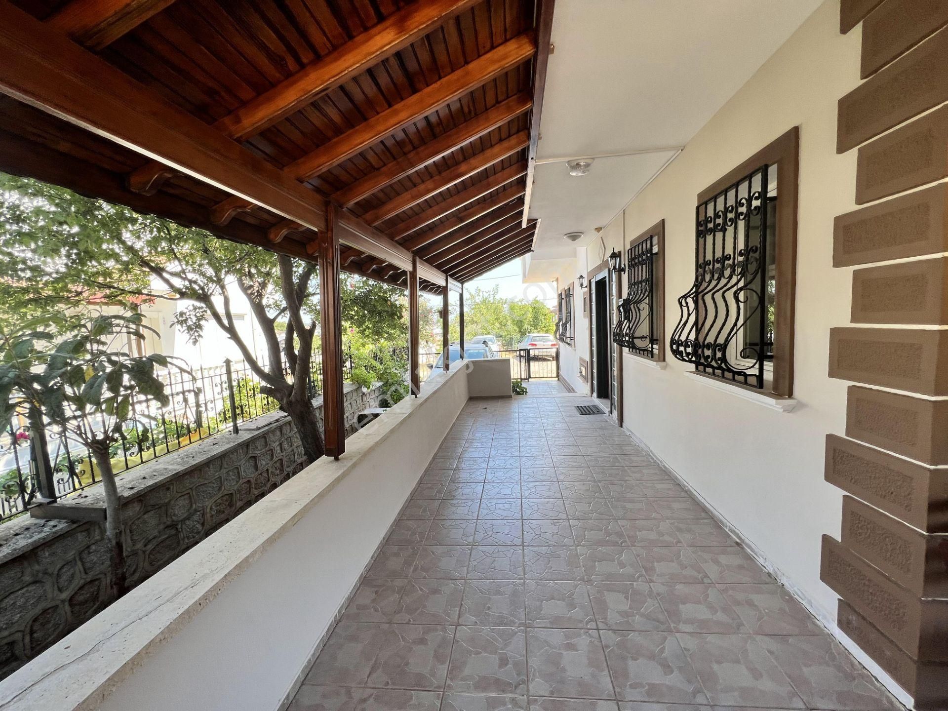 Balıkesir Ayvalık Cunda Da Satılık Villa - Görsel 19