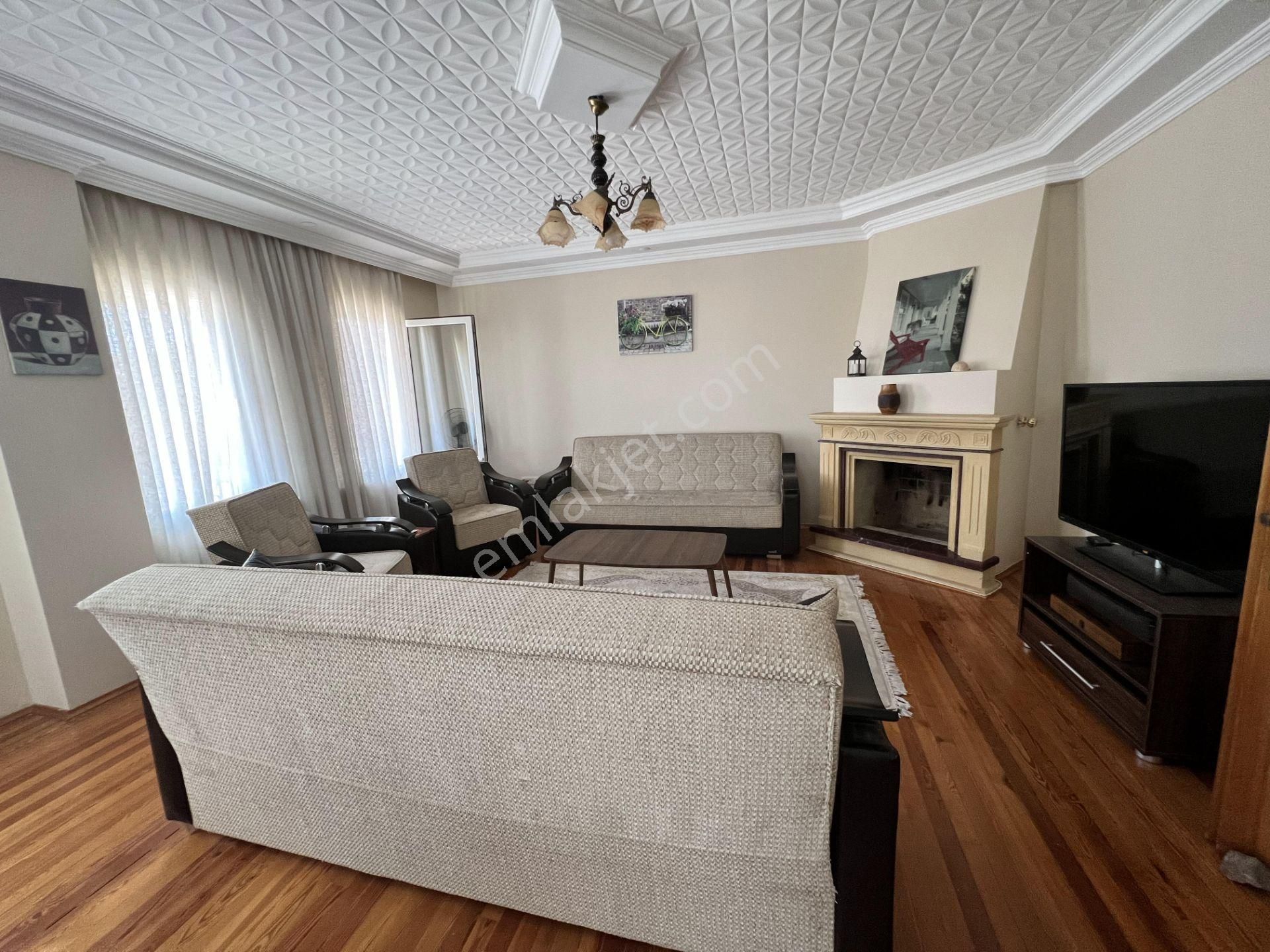 Balıkesir Ayvalık Cunda Da Satılık Villa - Görsel 18