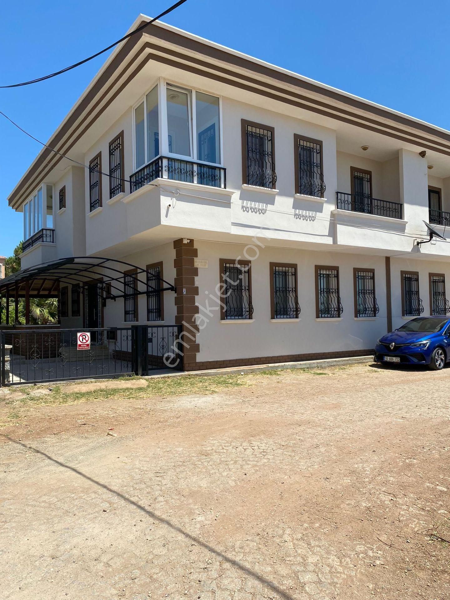 Balıkesir Ayvalık Cunda Da Satılık Villa - Görsel 21