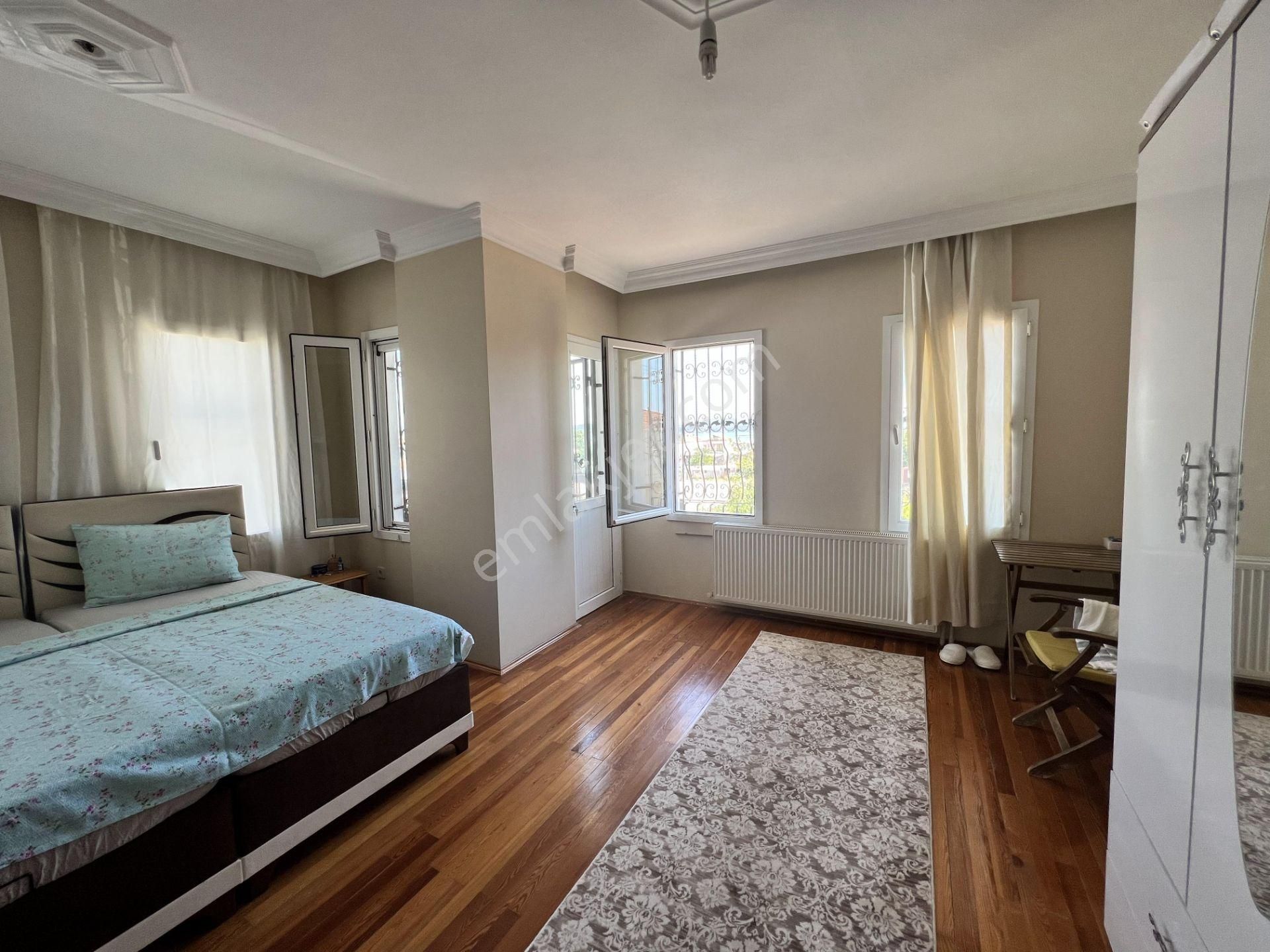 Balıkesir Ayvalık Cunda Da Satılık Villa - Görsel 17