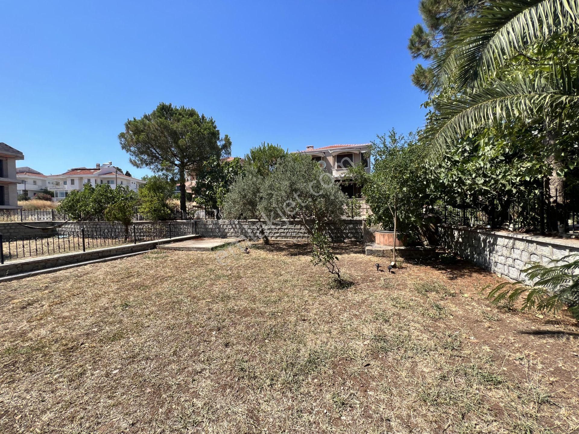 Balıkesir Ayvalık Cunda Da Satılık Villa - Görsel 20