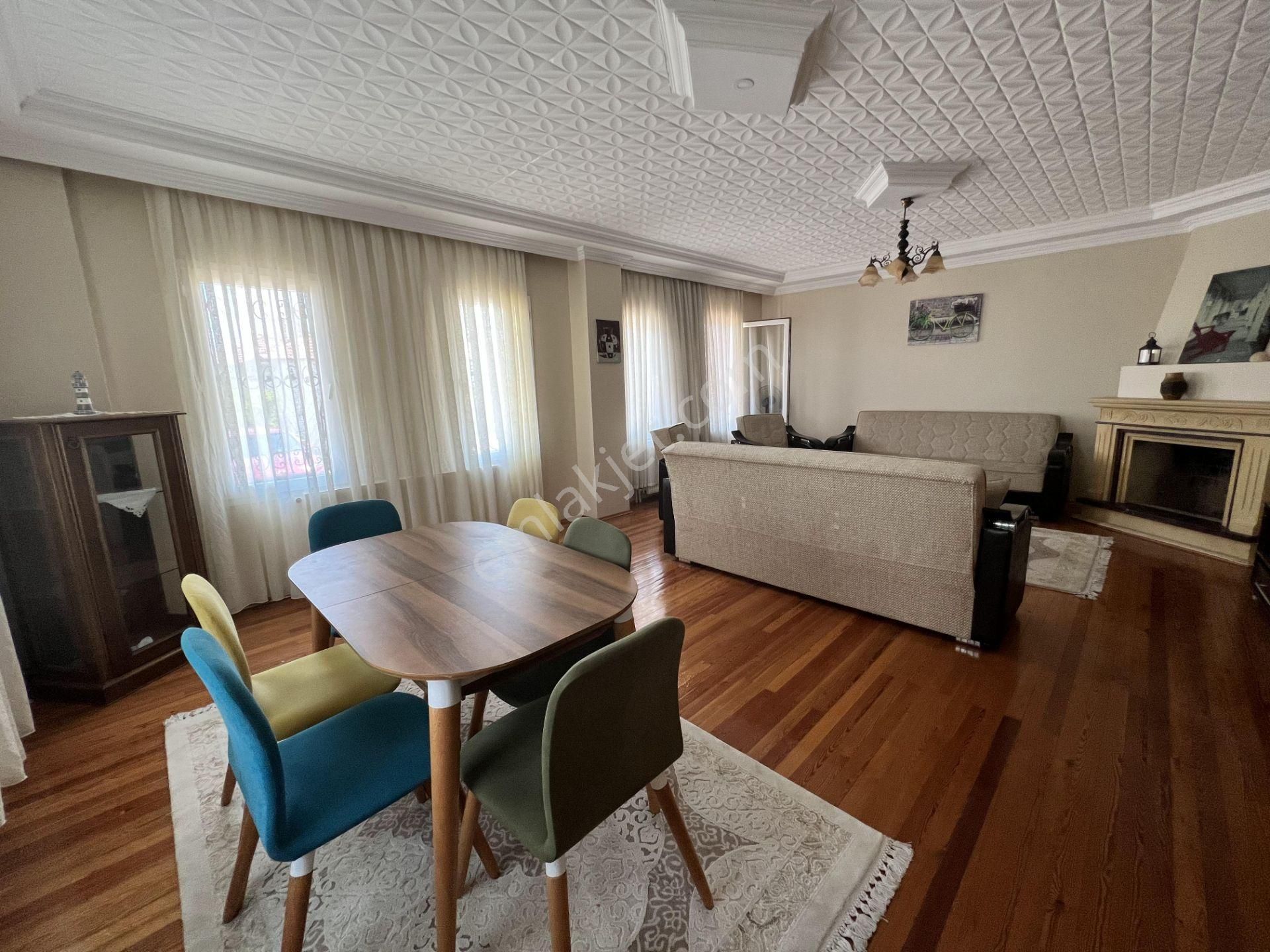 Balıkesir Ayvalık Cunda Da Satılık Villa - Görsel 7