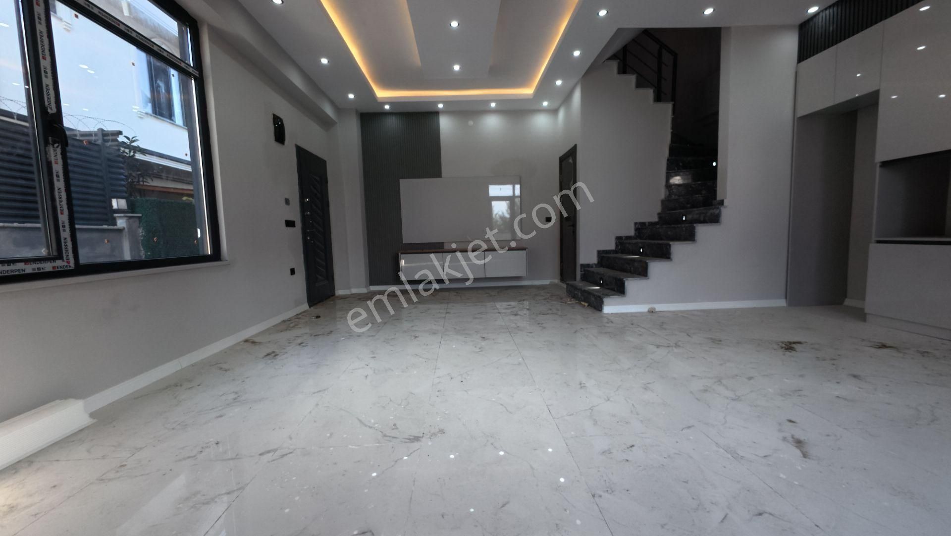 Sakarya Kocaali’de Geniş Bahçeli 4+1 Müstakil Villa - Görsel 12