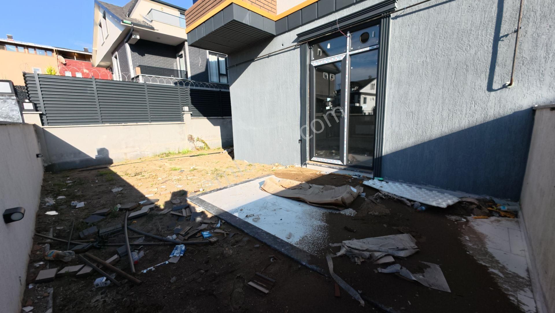 Sakarya Kocaali’de Geniş Bahçeli 4+1 Müstakil Villa - Görsel 5