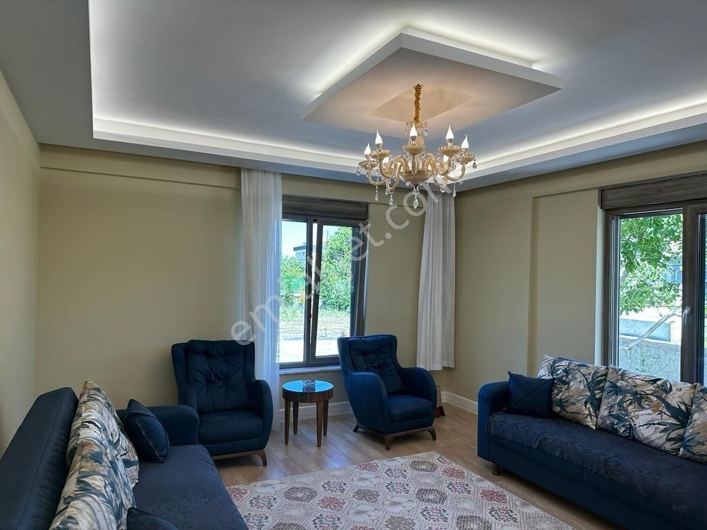 Fatma Ülken Gayrimenkulden 6 Odalı Hisarcıkta Satılık Villa - Görsel 10