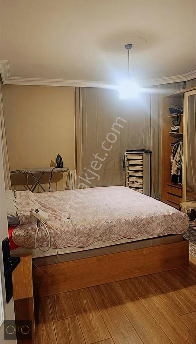 Altınşehir Villalar Bölgesinde Lüx Mimarili Komple Yenilenmiş - Görsel 33