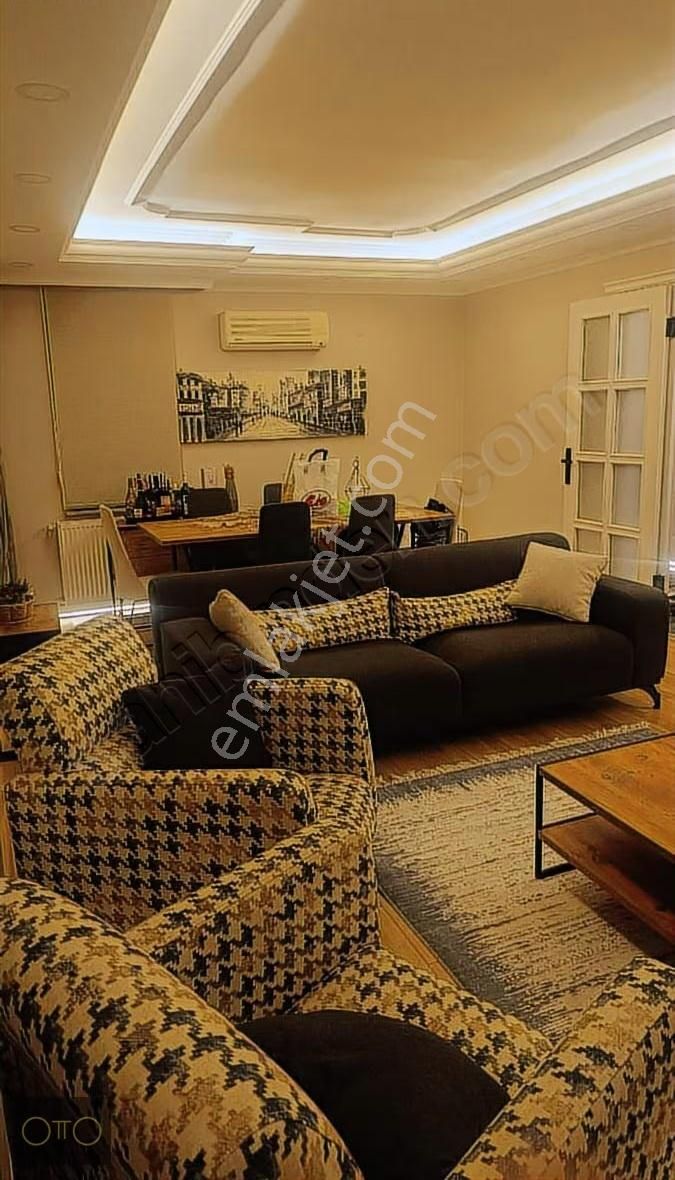 Altınşehir Villalar Bölgesinde Lüx Mimarili Komple Yenilenmiş - Görsel 24