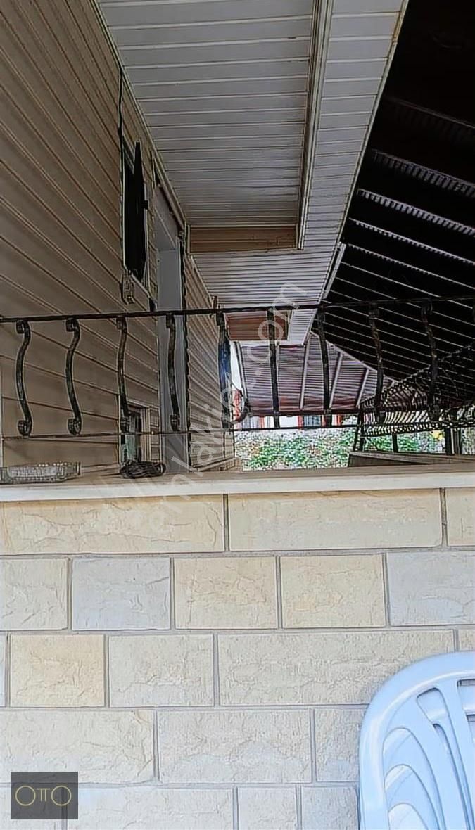 Altınşehir Villalar Bölgesinde Lüx Mimarili Komple Yenilenmiş - Görsel 12