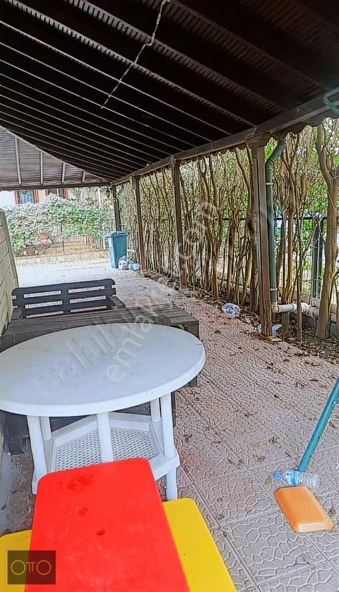 Altınşehir Villalar Bölgesinde Lüx Mimarili Komple Yenilenmiş - Görsel 18