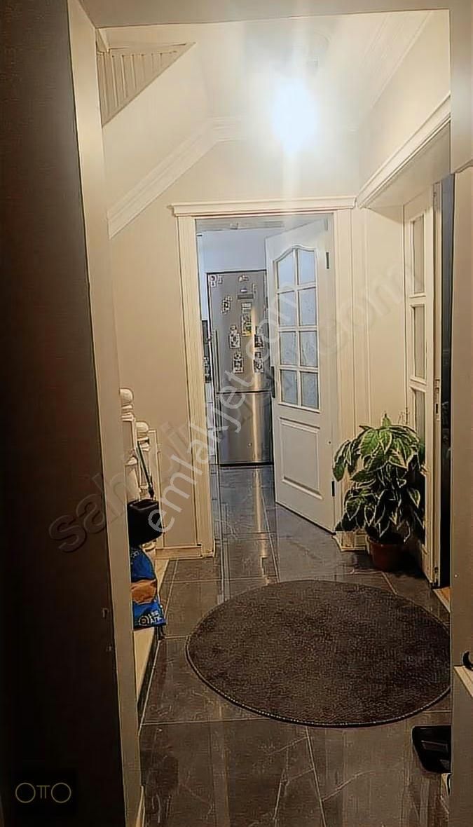 Altınşehir Villalar Bölgesinde Lüx Mimarili Komple Yenilenmiş - Görsel 17