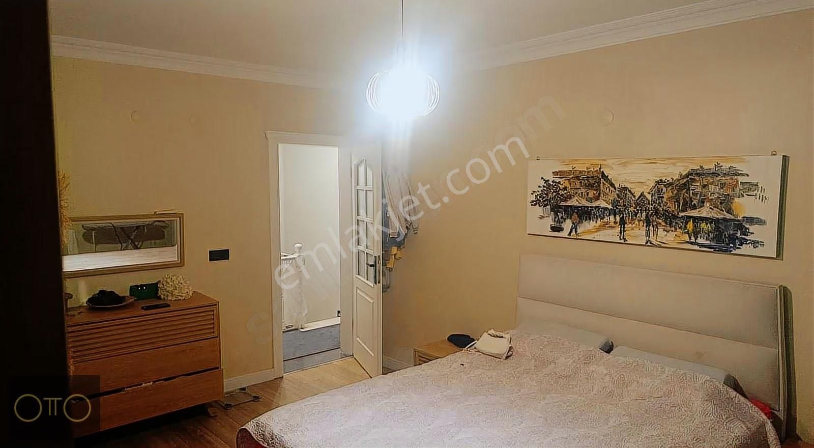 Altınşehir Villalar Bölgesinde Lüx Mimarili Komple Yenilenmiş - Görsel 4