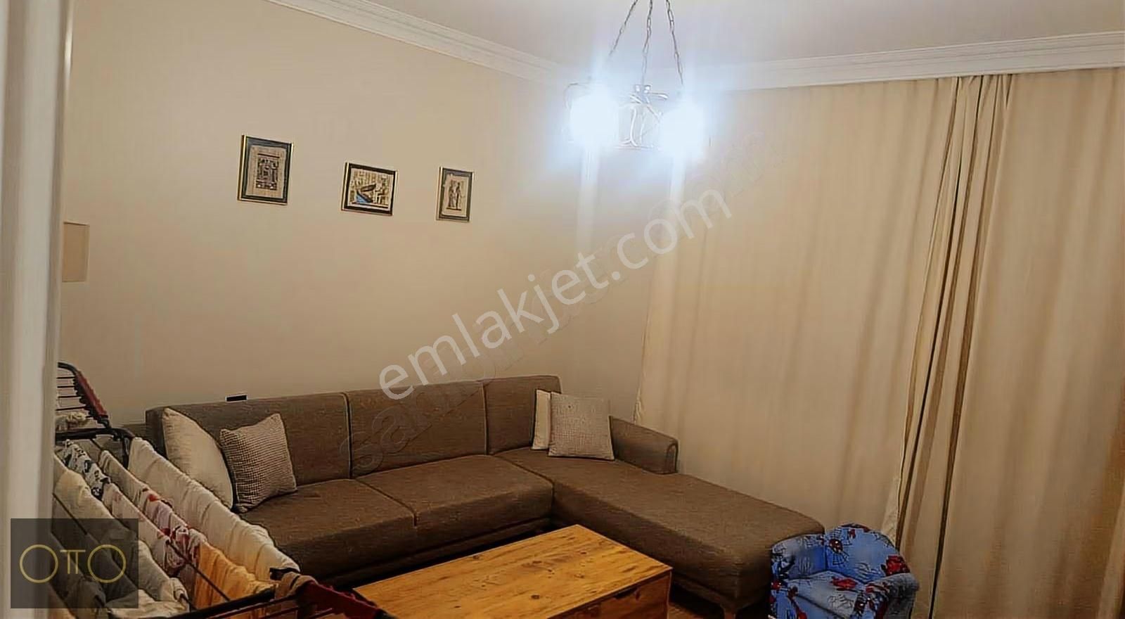 Altınşehir Villalar Bölgesinde Lüx Mimarili Komple Yenilenmiş - Görsel 32