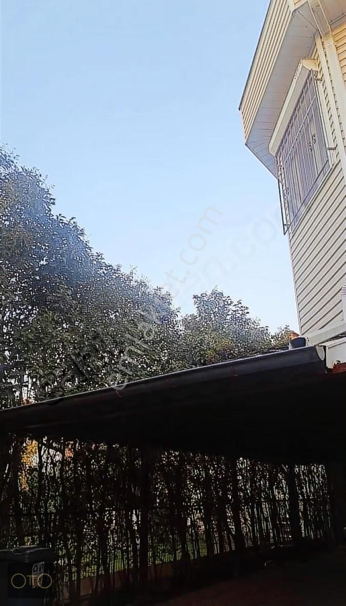 Altınşehir Villalar Bölgesinde Lüx Mimarili Komple Yenilenmiş - Görsel 10